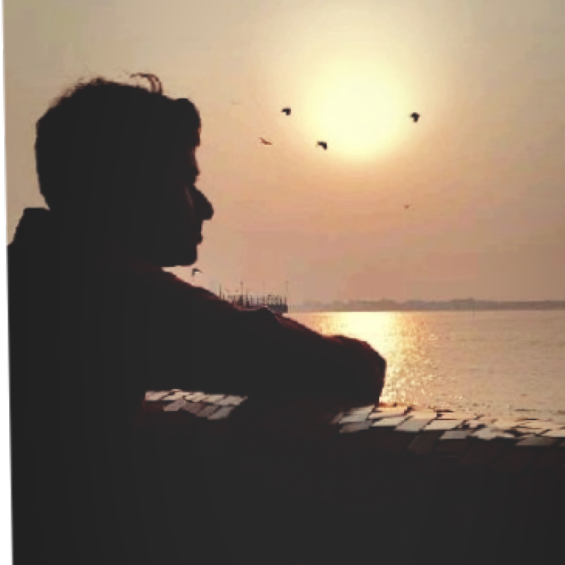 Aniket Dayalkar
